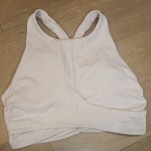 lululemon Bra Size 10 c/d cup